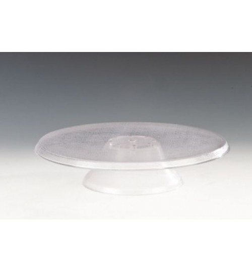 POLYCARBONAT PASTA SIVAMA STANDI / DÖNER Ø 35 Cm